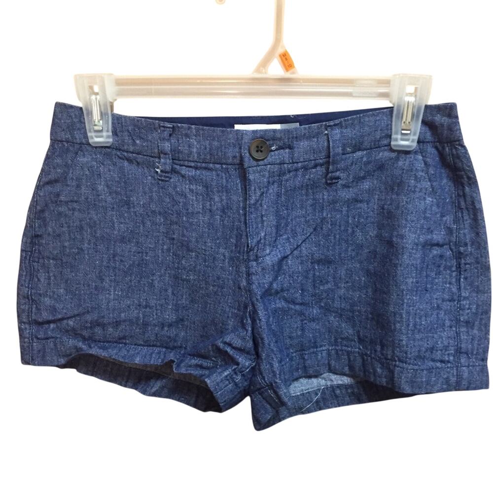 Old Navy Chino 4" Shorts
